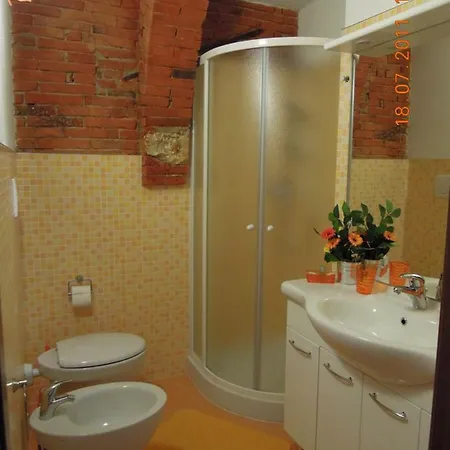 Corte Navari - Studio Gastone Сasa de vacaciones Pietrasanta