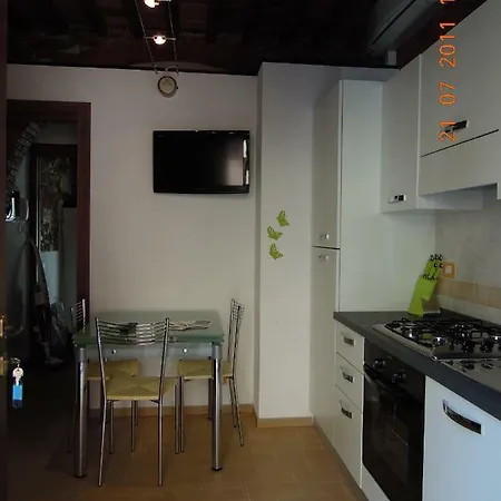 Holiday home Corte Navari - Studio Gastone Pietrasanta