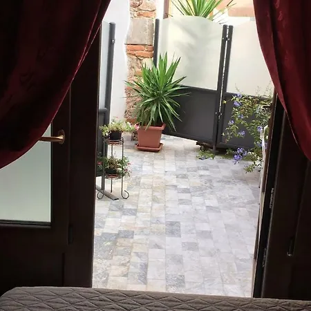 Corte Navari - Studio Gastone Holiday home *