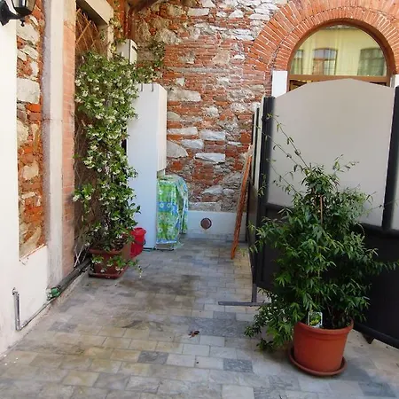 Corte Navari - Studio Gastone *
