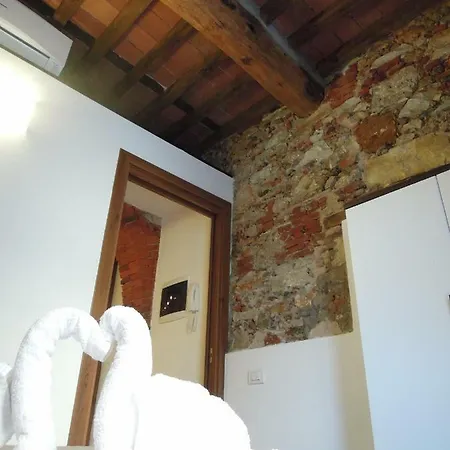 Corte Navari - Studio Gastone Pietrasanta